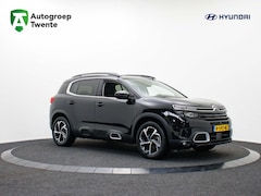 Citroën C5 Aircross - 1.6 PureTech Shine | Panoramadak | Trekhaak