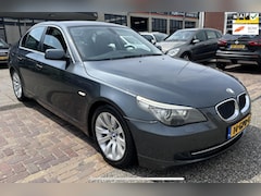 BMW 5-serie - 520i Business Line NIEUWE MOTOR 91.862