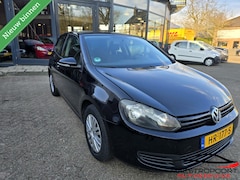 Volkswagen Golf - 1.4 Easyline