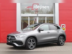 Mercedes-Benz GLA-Klasse - 250 e BUSINESS SOLUTION AMG LIMITED | SFEER VERLICHTING | PANORAMISCH SCHUIF/KANTEL DAK |