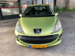 Peugeot 207 - 1.4 airco