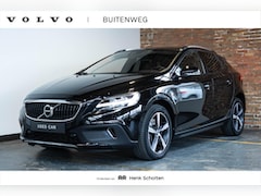 Volvo V40 Cross Country - T3 Automaat Polar+ Luxury | 1ste eigenaar | Dealeronderhouden | Parkeerverwarming | Keyles