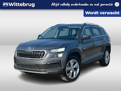 Skoda Kodiaq - 1.5 TSI 150pk Style DSG Automaat Camera / LED / 19"LM velgen / Virtual Cockpit / Stoelverw