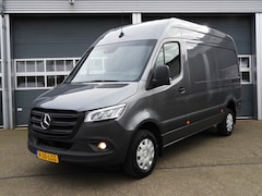 Mercedes-Benz Sprinter - 317 1.9 CDI L2H2 RWD AUT | LED | MBUX