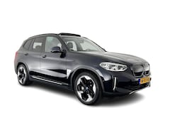 BMW iX3 - High Executive 80 kWh [ 3-Fase ] (INCL.BTW) *PANO | ADAPTIVE-CRUISE | HARMAN/KARDON | FULL