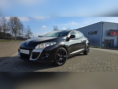 Renault Mégane Coupé - 1.6 Dynamique Airco sport