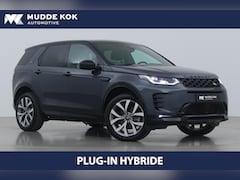 Land Rover Discovery Sport - P300e R-Dynamic HSE | ACC | Panoramadak | 360° Camera | 20 Inch | BLIS | Meridian Sound