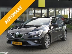 Renault Mégane E-Tech - Estate 1.6 Plug-In Hybrid 160pk R.S. Line / Bose / Navi / Camera / Blindspot Warning