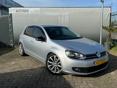 Volkswagen Golf - 1.8 TSI LE 18T - NIEUWE APK - 220PK