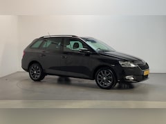 Skoda Fabia Combi - 1.0 TSI Business Edition Climate Control Parkeersensoren DAB+ App-Connect