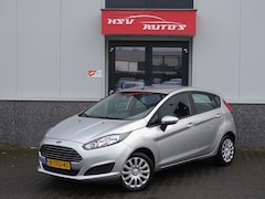 Ford Fiesta - 1.0 Style navi 4-deurs org NL