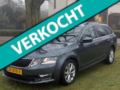 Skoda Octavia Combi - 1.0 TSI Greentech Ambition Business Automaat