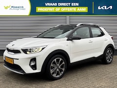 Kia Stonic - 1.0 T-GDI 100pk DynamicLine | Navigatie | Airco | Cruise Control |