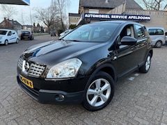 Nissan Qashqai - 2.0 Acenta *CLIMA*6BAK*PDC*CRUISE*LM. VELGEN*ELEKTR. PAKKET