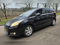 Peugeot 5008 - 1.6 VTi 7 persoons Leder Panodak Navi EX BPM