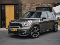 MINI Countryman - Cooper S JCW/Pano/Leder/184PK