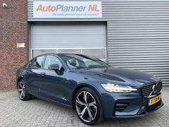 Volvo S60 - 2.0 B4 Plus Dark Camera Keyless Navi Virtual