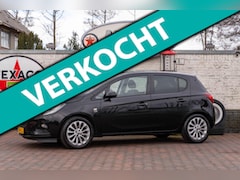 Opel Corsa - 1.0 Turbo 120 Jaar Edition 79.740 km 1e Eig. NL +NAP