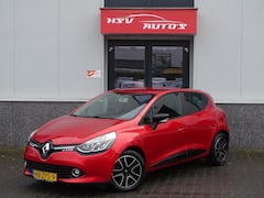 Renault Clio - 0.9 TCe ECO Collection navi LM airco org NL