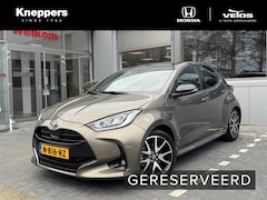 Toyota Yaris - 1.5 Hybrid Executive Full Options , All-in Rijklaarprijs