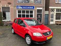 Volkswagen Fox - 1.2 Trendline 1ste eigenaar