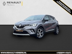 Renault Captur - 1.3 Mild Hybrid 140 techno EDC / AUTOMAAT / CAMERA / ADAPTIVE CRUISE