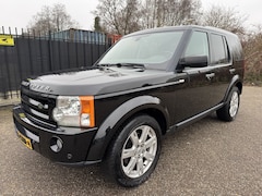 Land Rover Discovery - 4.4 V8 Autom/Tiptr HSE 7 Pers Leer/Schuifdak/Clima/Navi