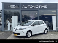 Renault Zoe - R90 Life 41 kWh | NIEUW BINNEN | NAVIGATIE | KOOP ACCU |