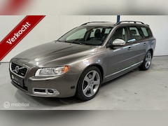 Volvo V70 - 2.5T R-Design AUTOMAAT