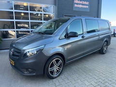 Mercedes-Benz Vito - 114 CDI Extra Lang Automaat