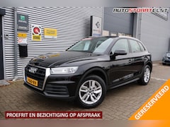 Audi Q5 - 50 TFSI e quattro Pro Line 300pk | Automaat | Lederen bekleding | Achteruitrijcamera | Nav