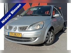 Renault Scénic - 1.6-16V Business Line | Nieuw Binnen | Automatische Airco | Cruise | Navi