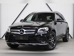 Mercedes-Benz GLC-klasse - 250 4MATIC l AMG-Line l Memory l Camera l Trekhaak