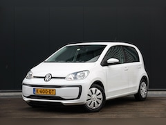 Volkswagen Up! - 1.0 BMT Move Up Airco Bluetooth LED 5-Deurs NL-Auto NAP