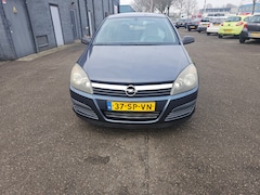 Opel Astra - 1.4 Business