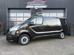 Renault Trafic - bestel 1.6 dCi T29 L2H1 Comfort Energy