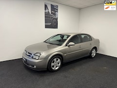 Opel Vectra - 2.2-16V Maxx Automaat