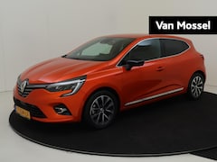 Renault Clio - 1.6 E-Tech Hybrid 145 Techno