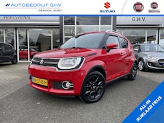 Suzuki Ignis - 1.2 Dualjet 90pk Smart Hybrid Stijl Intro | Trekhaak |