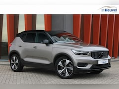 Volvo XC40 - T5 Recharge R-Design | Parkeercamera | Glossy Black | Keyless