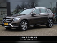 Mercedes-Benz GLC-klasse - 250 4MATIC Pano | Trekhaak | Camera |