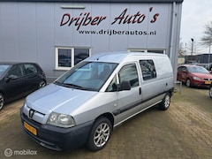 Peugeot Expert - Bestel 230L 2.0 HDI DC