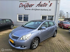 Toyota Verso - 2.0 D-4D Business