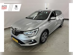 Renault Mégane E-Tech - Estate 1.6 Plug-In Hybrid 160 Intens Head-Up Camera Full-Led Navigatie