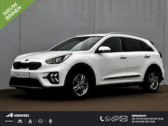 Kia Niro - 1.6 GDi PHEV DynamicLine Automaat / Dealer onderhouden / Trekgewicht 1.300 kg / EAER 49 km