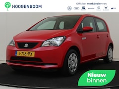 Seat Mii Electric - electric | Climate control | Bluetooth | Elektrische ramen voor | Lane assist | DAB radio