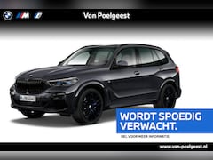 BMW X5 - xDrive40i High Executive / M Sportpakket / CoPilot Pack / Safety Pack