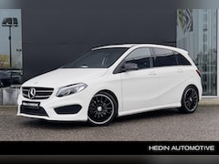 Mercedes-Benz B-klasse - B 180 Automaat AMG Line | Nightpakket | Ambition Pakket | LED | Parkpilot | Navigatie | Li