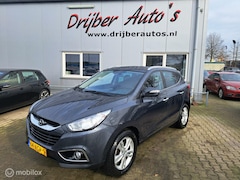 Hyundai ix35 - 2.0i Active