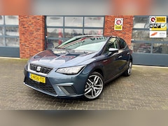 Seat Ibiza - 1.0 EcoTSI Style Bns Connect|Virtual Cockpit|Beats Sound|Apple Carpplay|Stoelverwarming|